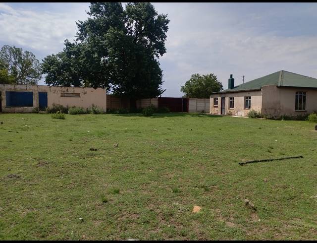 20,206M² VACANT LAND FOR SALE IN ROODS GARDENS